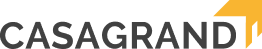 Casagrand Warehouse Logo