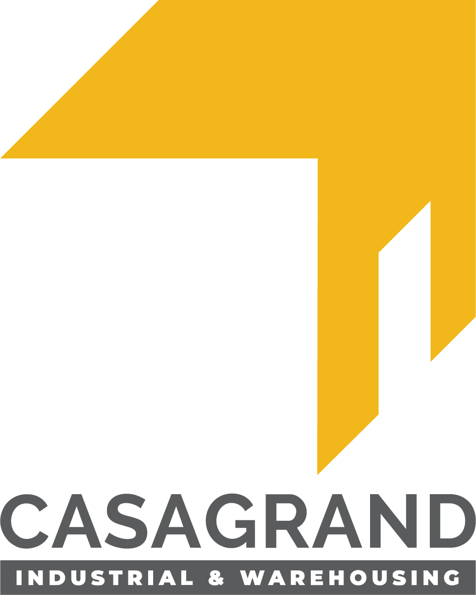 Casagrand Footer Logo