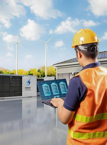 Energy Efficiency