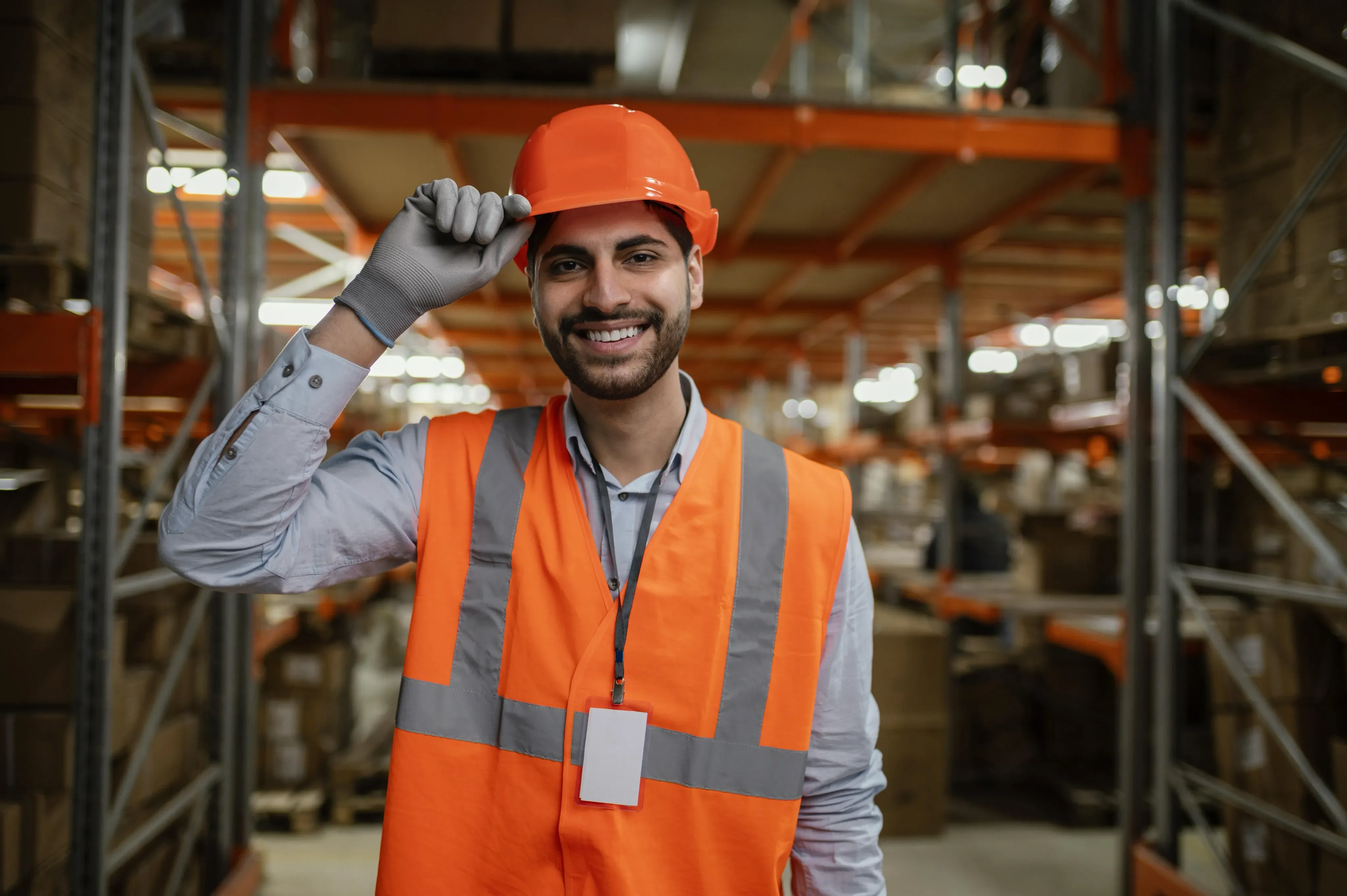 Access to workforce and labour hubs