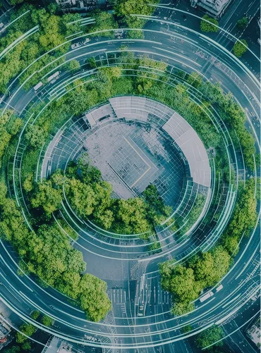 Circular Systems