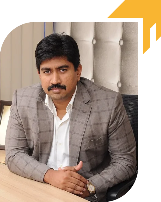 Arun MN
