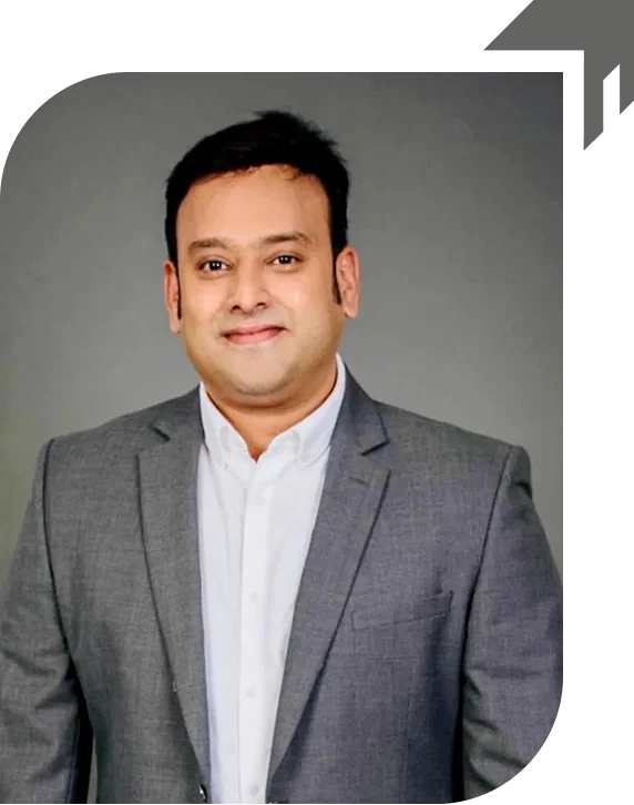 Motiram Prasad